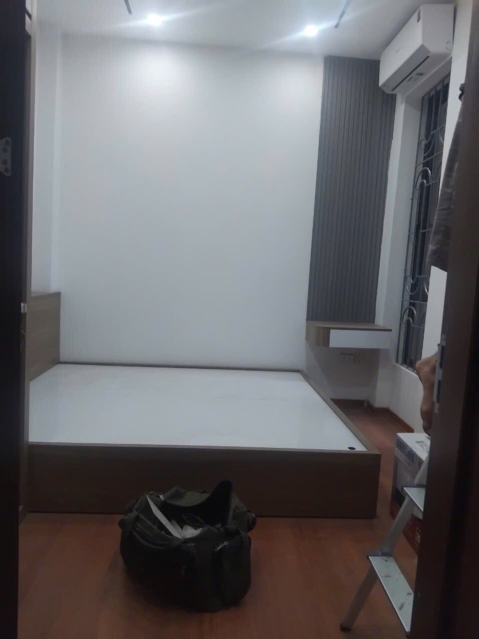 Cho thuê nhà ngõ ô tô Mỗ Lao, Hà Đông 5 tầng x 30m2, 3 ngủ, 11 Triệu KD on, ở gđ, nhóm - Ảnh 2